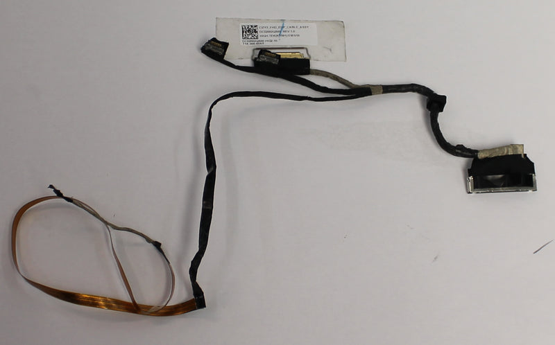 DC02002QS00 LCD EDP CABLE C 80X6 FHD YOGA 720-13IKB EDP Compatible With LENOVO