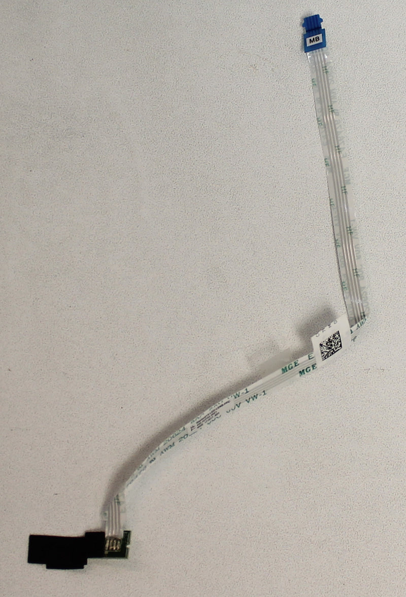 0Dktgk Dell Led Board With Cable Inspiron 13 7375 Grade A