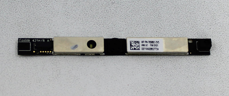 765892-955 Display Web Camera Stream 14-Ax 14-Ax067Nr Compatible With Hp 