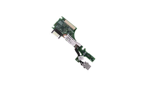 581326-001 Power Connector And Battery Passthrough Board Grade A