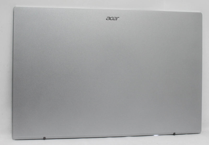 60.K6WN2.002 Lcd Back Cover Silver Compatible With Aspire 3 A315-59-53Er Compatible With ACER