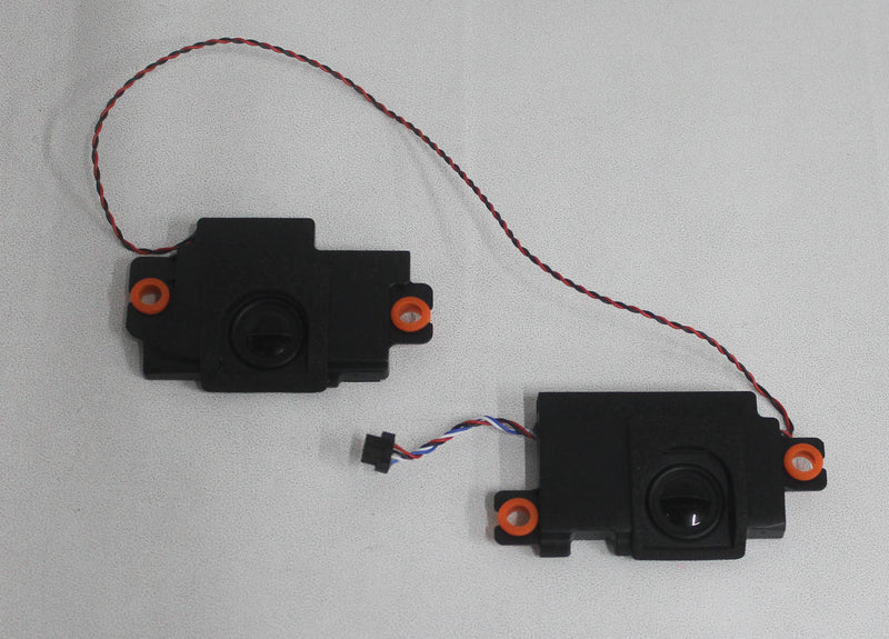 04072-02070200 Speaker Set L & Right C202Xa Chromebook C202Xa-Bs01-Cb Compatible With Asus