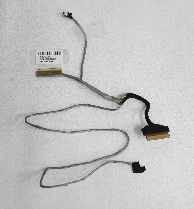 HP Display Cable Hd Ts 13-C002Dx 13-C193Nr Refurbished 792772-001
