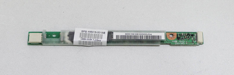 446418-001 8710P LCD Inverter Board Compatible With HP