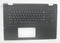90NX04C1-R31US0 Palmrest Top Cover W/K/B_(Us)_Module/As Cx1700Cka-1A Chromebook Cx1700Cka Compatible With ASUS