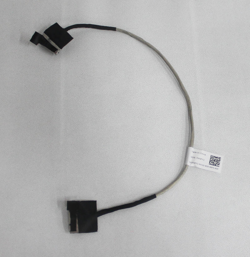 0XNFY2 Io Board Cable Inspiron 7777 Aio All In One SeriesCompatible With DELL