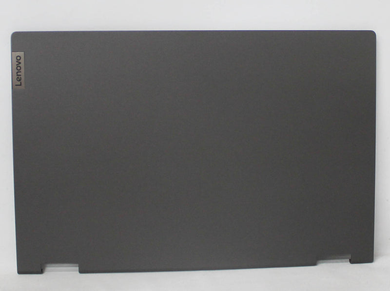 5CB0Y85294-B Lcd Back Cover Gray Ideapad Flex 5-14Are05 Grade B Compatible With Lenovo 