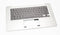 13Nb0071Am0601 Asus Palmrest Tx300Ca-1A K/B_(Us)_Module/A Touchpad Module Is Not Included Grade A