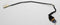 Dcxmf Dell Lcd Display Cable Inspiron 15-7537 P36F Series 0Dcxmf 50.47L03.001 Grade A