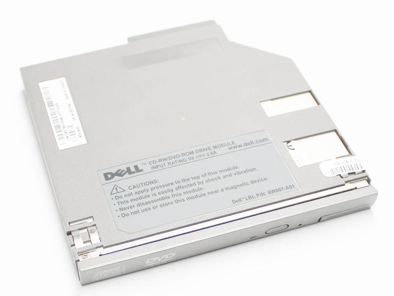 R3796 Drive Combo LAT D CD-RW/DVD Compatible with Dell