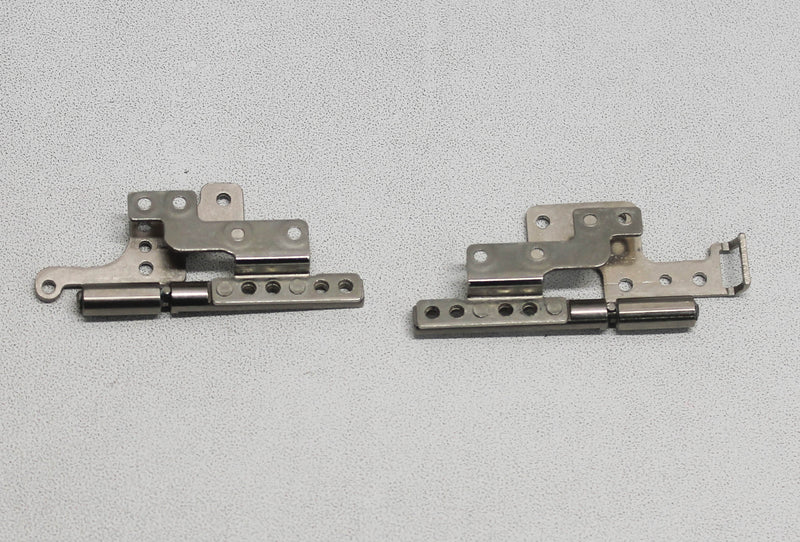 GWTN141-2BL-HINGES Lcd Hinge Set Left & Right Gwtn141-2Bl Compatible With Gateway