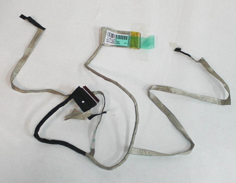 DDY17BLC010 Display Cable Sxga TS Compatible With HP