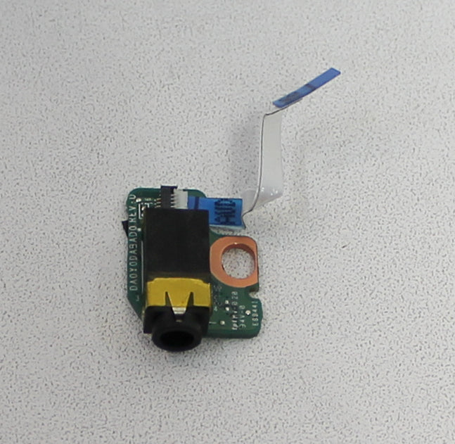 828820-001 Hp Audio Board With Cable Spectre 13-4000 Grade A