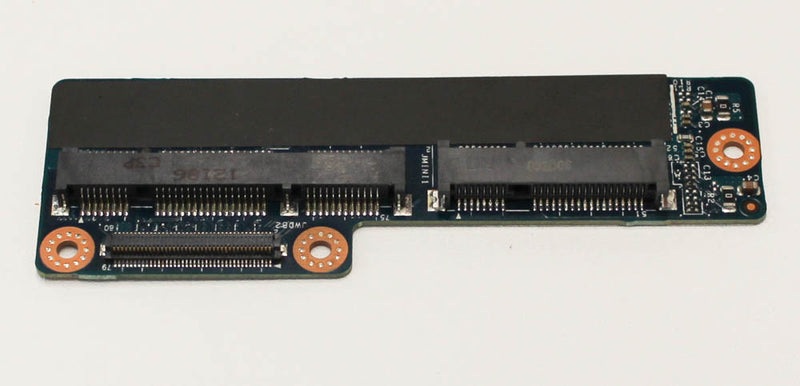 LS-8382P ALIENWARE WIRELESS WIFI MOUNTING BOARD QBLB0 REV: 1.0 M14X-R2 Compatible with Dell