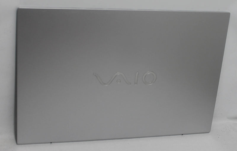 VWNC51518-SL-COVER Vaio Lcd Back Cover Silver Vwnc51518-Sl Compatible With VAIO