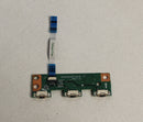 55.Gkpn7.001 Acer Power Button Pc Board With Cable Spin Sp714-51-M33X Grade A