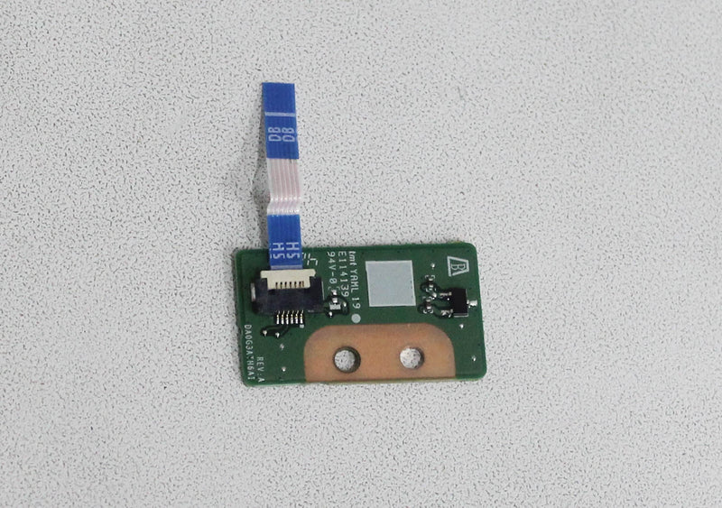 L14331-001 HALL SENSOR BOARD W/CABLE CHROMEBOOK 14-CA061DX Compatible with HP