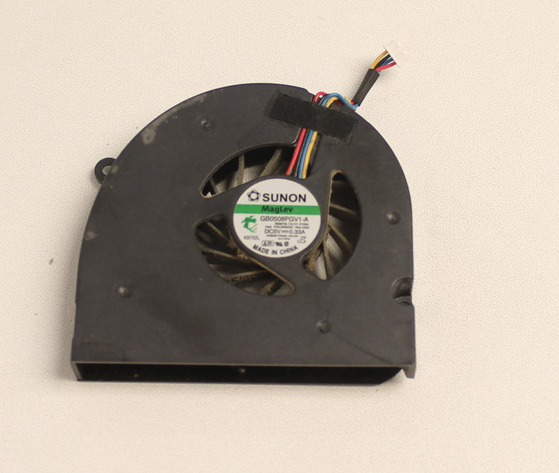 W520D CPU FAN Compatible with Dell