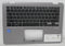 13N1-33A0121 Palmrest Top Cover W/Keyboard (Us-English) Module/As Tp401Na Series Compatible With Asus