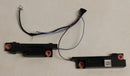 PK23000VR00 SPEAKER SET LEFT AND RIGHT NITRO 5 AN515-51-5594 Compatible with Acer