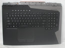 90NR01B1-R30US0 Palmrest G703GX-1A K/B_(Us)_Module/As "Grade A" Compatible With Asus