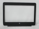 902764-001 LCD Front Bezel Black Chromebook 11 G5 X9U01Ut Compatible With HP