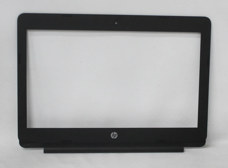 902764-001 LCD Front Bezel Black Chromebook 11 G5 X9U01Ut Compatible With HP