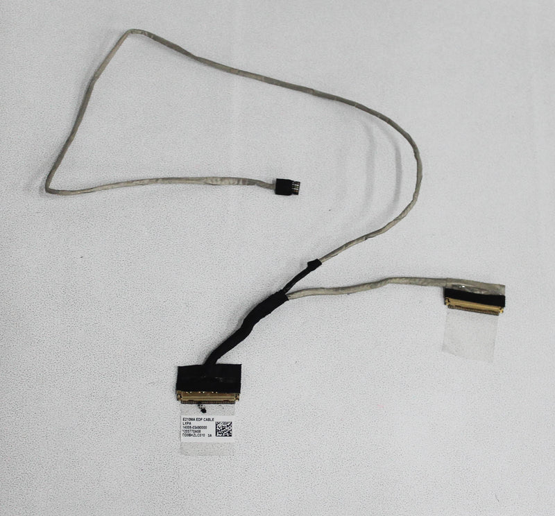 14005-03490100 Lcd Edp Cable E210Ma L210Ma-Db01Compatible With Asus