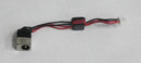 50.S5702.001 Aspire One D150 AOD150 KAV10 DC Jack Cable Compatible with Acer