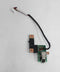 44C4062 Lenovo Thinkpad Usb Port Board With Cable T400 Grade A