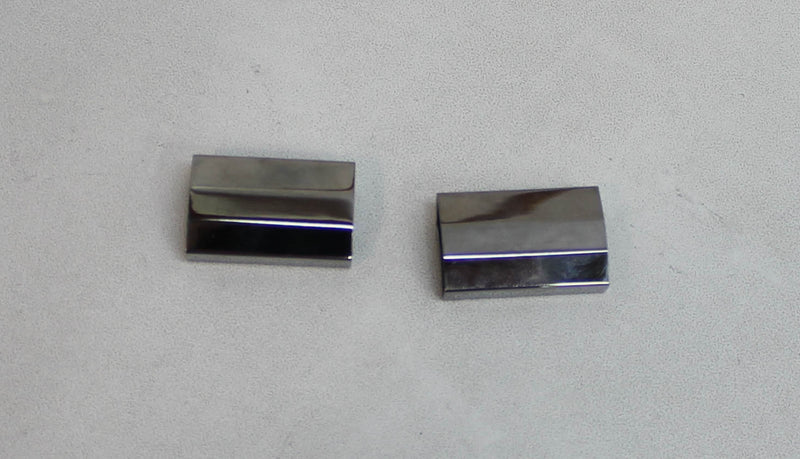 L51332-001 Hinge Cap Set Hd Left & Right Pavilion 15-Dq1071Cl Compatible with HP