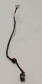 Dc30100Ja00 Lenovo Ideapad N585 Oem Dc-In Power Jack Port Connector Cable Grade A