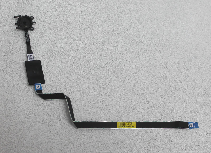 5F30S94985 Fp Board L 82Rj Ideapad 3 14Iau7 Replacement Parts Compatible With LENOVO