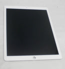 A1584-LCDASM-WH Lcd/Asm Ipad Pro 12.9 White Lcd/Digi A1652/1584 Compatible With Apple 