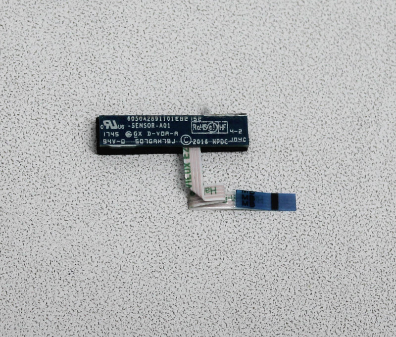 6050A2891101 Sensor Board Cw/Cable Elitebook X360 1030 G2 Compatible With Hp 
