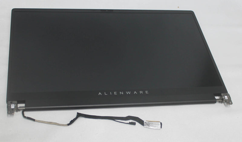 P42N9 Lcd 15.6 Complete Display Assy Alienware M15 R6 Compatible With Dell