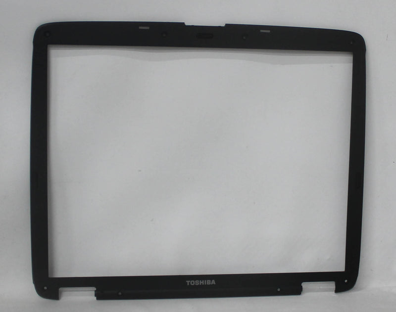 V000041980 Top Bezel For Lcd Compatible With Toshiba