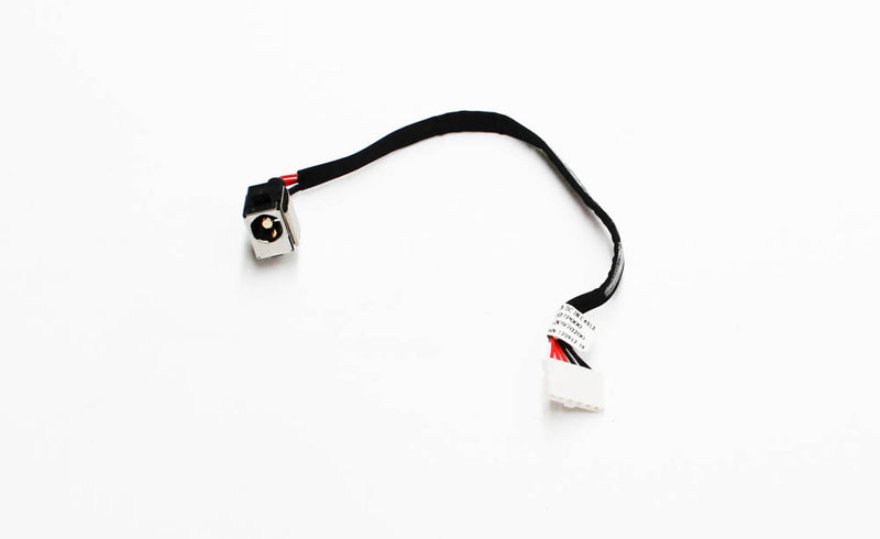 14004-00970200 Asus S56Ca Dc Jack Power In W/ Cable 1417-007M000 Grade A