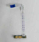 50.4Hh06.101 Dell Inspiron M5010 15R N5010 Led Board With Cable Grade A