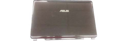 13N0-G2A0401 Asus Lcd Cover Brown For Asus Ux50V Grade A