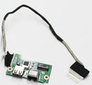 60-N3Ila1000-C02 Asus G73Sw Lan_Bd./As Grade A