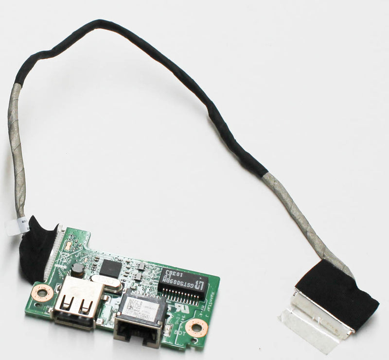 60-N3Ila1000-C02 Asus G73Sw Lan_Bd./As Grade A