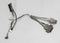 6017B0682201 Hdd/ Dvd Sata Cable Ideacentre Aio 300-23Acl All-In-OneCompatible With Lenovo