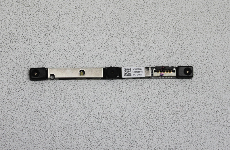SC20F27145 Webcam Camera 720P 2Mic Zif Lvi Thinkpad E15 Gen 2 Compatible With Lenovo 