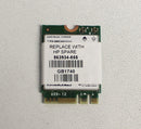 3168NGW Intel Ac 3168Ngw Dual Band Wifi Bt 4.2 Ngff M2 "GRADE A" Compatible With HP
