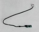 55.HUVN7.002 G-SENSOR BOARD W/CABLE CHROMEBOOK SPIN CP311-3H-K3WL Compatible with Acer