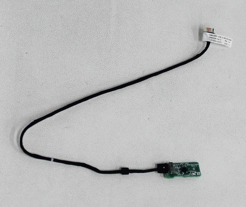 55.HUVN7.002 G-SENSOR BOARD W/CABLE CHROMEBOOK SPIN CP311-3H-K3WL Compatible with Acer