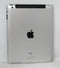 REAR CASE W/BATTERY 3.7V 43.0WHR 11.56AH A1389 MODEL A1416 IPAD 3 Compatible with Apple