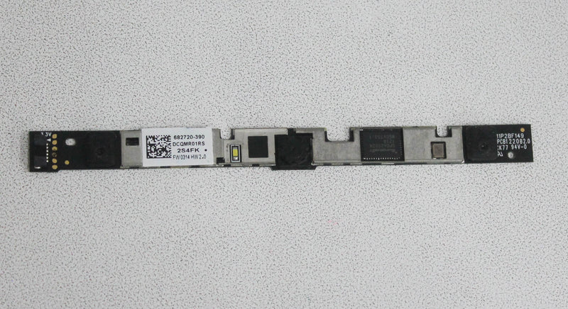 HP Envy M4-1000 Series Laptop Webcam Refurbished 682720-390