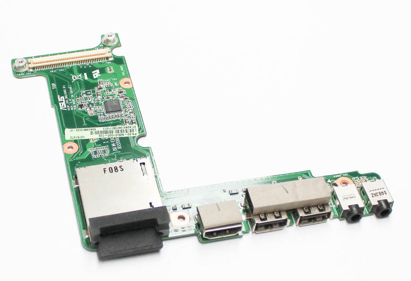 60-Nz6Io1000-C02 Asus U52F-Bbl9 I/O Usb Board Grade A